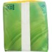SEVENTH GENERATION: Chlorine Free Ultra-Thin Pads Regular with Wings, 18 Pads