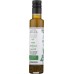SONOMA GOURMET: Oil Olive Extravirgin Basil Parmesan, 8.5 oz