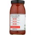SONOMA GOURMET: Sauce Pasta Cherry Tomato Basil, 25 oz