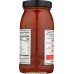 SONOMA GOURMET: Sauce Pasta Cherry Tomato Basil, 25 oz