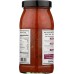SONOMA GOURMET: Sauce Pasta Artichoke Garlic, 25 oz