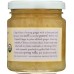 GINGER PEOPLE: Organic Grated Ginger, 6.7 oz