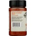 STUBBS: Pork Rub, 5.07 oz
