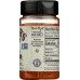 STUBBS: Bbq Rub, 4.62 oz