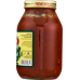 CASA VISCO: Homestyle Pasta Sauce, 32 oz