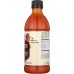 MOORE: Sauce Habanero Wing and Hot, 16 oz