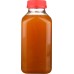TEMPLE TURMERIC: Elixir of Life Original Beverage, 12 oz