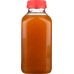 TEMPLE TURMERIC: Elixir of Life Original Beverage, 12 oz