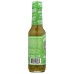 MELINDAS: Jalapeno Pepper Sauce, 5 oz