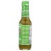MELINDAS: Jalapeno Pepper Sauce, 5 oz