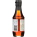 THAI KITCHEN: Gluten Free Premium Fish Sauce, 6.76 oz