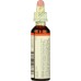 BACH ORIGINAL FLOWER REMEDIES: Rock Rose, 0.7 oz