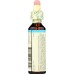 BACH: Motivate Not Dominate Flower Remedies Vine, 20 ml