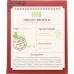 RISHI TEA: Masala Chai Tea 15 Tea Bags, 52.5 gm