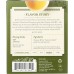 RISHI TEA: Jasmine Green Tea 15 Tea Bags, 42 gm