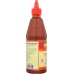 LEE KUM KEE: Sriracha Chili Sauce, 18 oz