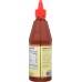 LEE KUM KEE: Sriracha Chili Sauce, 18 oz
