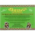 DIANA'S BANANAS: Frozen Banana Babies Dark Chocolate, 10.5 oz