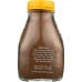 SILLYCOW: Cocoa Mix Gingersnap, 16.9 oz