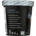 SO DELICIOUS: Salted Caramel Swirl Mousse Freeze, 16 oz