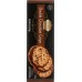 GILLE: Cookie Crisp Double Chocolate, 4.4 oz