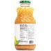 KNUDSEN: Juice Grapefruit Organic, 32 oz