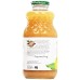 KNUDSEN: Juice Grapefruit Organic, 32 oz