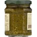 RAOS: Basil Pesto Sauce, 6.7 oz