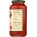 RAO'S: Homemade All Natural Marinara Sauce Sensitive Formula, 24 oz