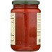 RAOS: Margherita Pizza Sauce, 13 oz