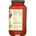 RAO'S HOMEMADE: Tomato Herb Sauce, 24 oz