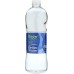 EVAMOR: Naturally Alkaline Artesian Water, 64 oz