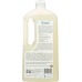 EARTH FRIENDLY: Wave Dishwasher Gel Free and Clear, 40 oz