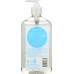 EARTH FRIENDLY: Handsoap Free & Clear, 17 oz