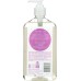 EARTH FRIENDLY: Hand Soap Lavender, 17 oz