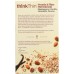 THINKTHIN: Protein and Fiber Hot Oatmeal Madagascar Vanilla with Almonds and Pecans 6 Packets, 10.6 oz