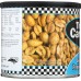 CAROLINA NUT: Sea Salt & Pepper Peanuts, 12 oz