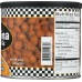 CAROLINA NUT: Honey Roasted Chipotle Peanuts, 12 oz