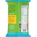 GOOD HEALTH: Veggie Stix Sea Salt, 6.25 oz