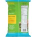 GOOD HEALTH: Veggie Stix Sea Salt, 6.75 oz