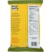 GOOD HEALTH: Kettle Style Potato Chips Olive Oil Rosemary, 5 oz