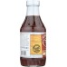 KINDERS: Sauce Barbeque Spicy Roasted Garlic, 19.5 oz