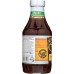 KINDERS: Sauce Bbq Roasted Garlic Organic, 20.5 oz