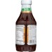 KINDERS: Sauce Bbq Roasted Garlic Organic, 20.5 oz