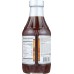 KINDERS: Roasted Garlic BBQ Sauce, 20.5 oz