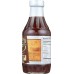 KINDERS: Roasted Garlic BBQ Sauce, 20.5 oz