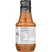 STICKY FINGERS: Carolina Classic Barbecue Sauce, 18 oz