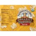 NEWMAN'S OWN: Organic Pop's Corn Organic Microwave Popcorn Butter, 9.9 oz