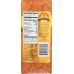 NEWMANS OWN ORGANIC: Chocolate Bar Dark Organic, 3.25 oz
