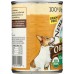 NEWMANS OWN ORGANIC: Dog Can Grain Free Chicken, 12.7 oz